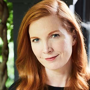 Kate Crawford headshot