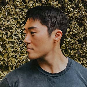 Edward Kang headshot